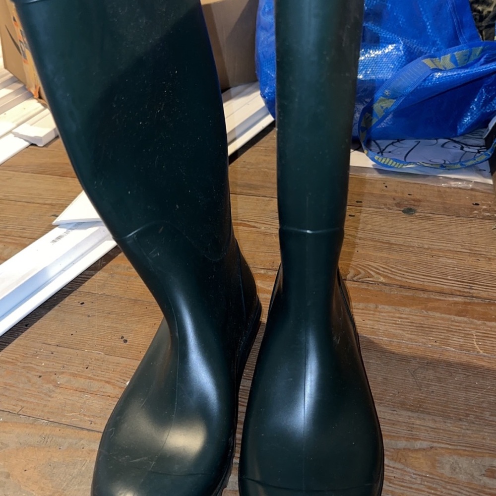 Ugg Rainboots - image 3